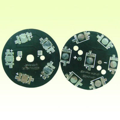 LED circuit board 3