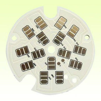 LED circuit board 2W