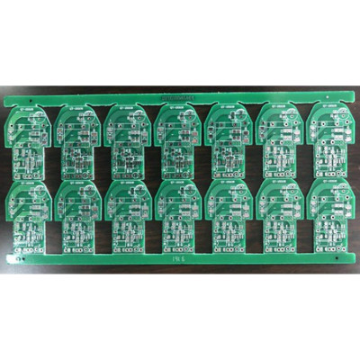 LED power drive circuit board