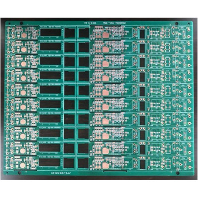electrical high-power pcb